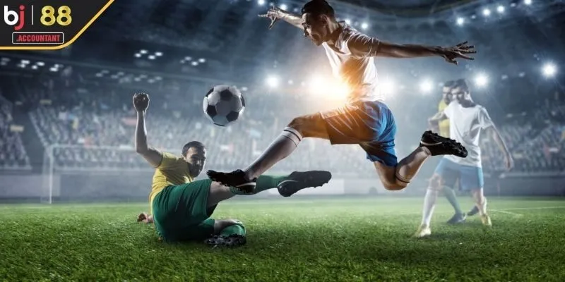 Bí quyết vàng chọn web cá độ bóng đá an toàn, đáng tin cậy