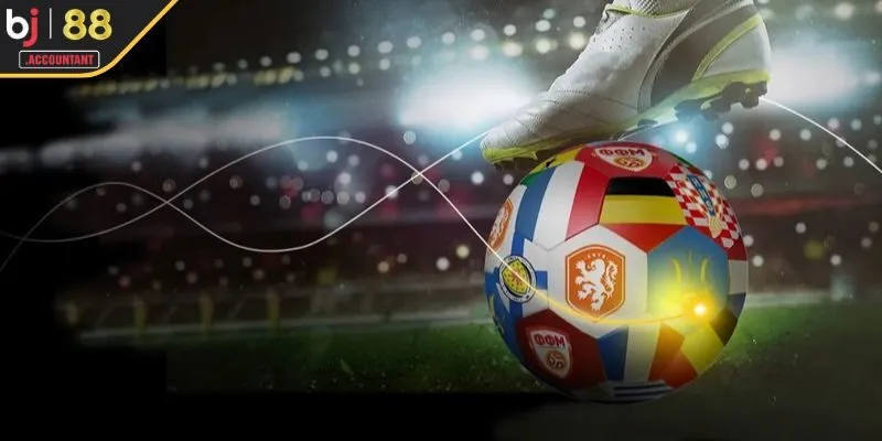 Các loại hình phổ biến trong thế giới cá cược