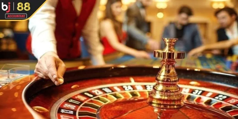 Casino BJ88 bàn đấu với tỷ lệ thưởng siêu khủng