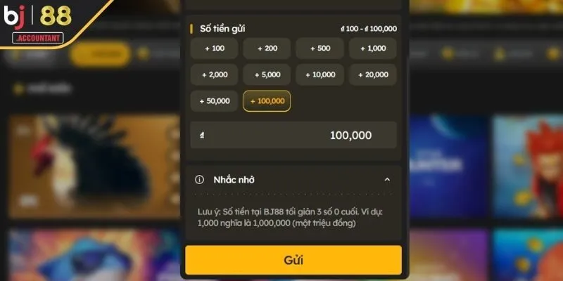 Điều kiện cần nắm để quá trình giao dịch thành công 