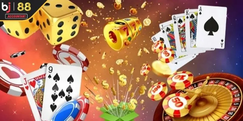 Game bài đổi thưởng đẳng cấp cho hội viên