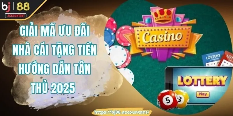 nhà cái tặng tiền