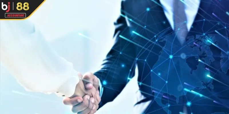 Hợp tác đại lý BJ88 kiếm tiền khủng