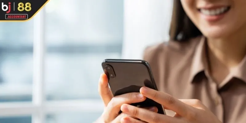 Kết nối qua live chat 