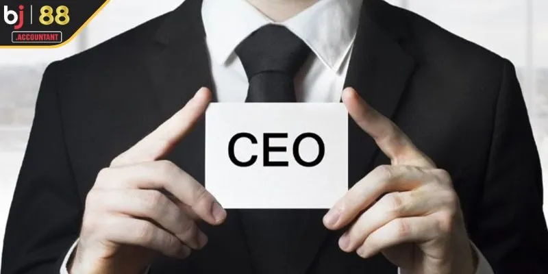 Phẩm chất quyết đoán của lãnh đạo