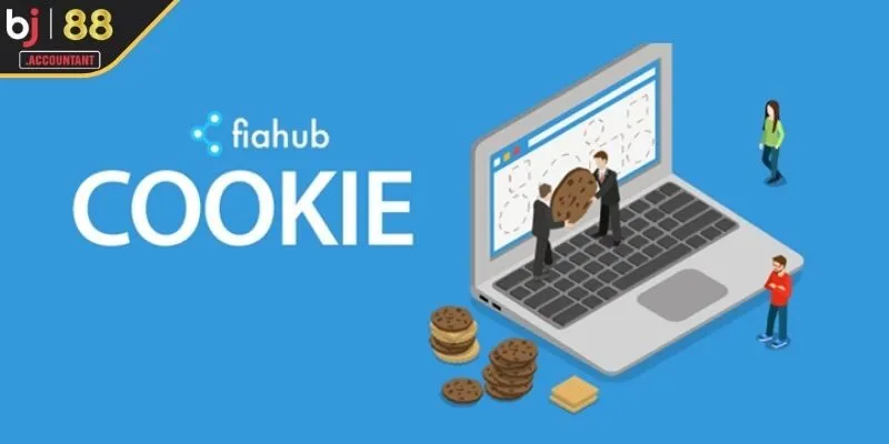 Quy định việc sử dụng cookie 