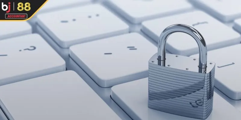 Quyền riêng tư BJ88 cam kết bảo mật dữ liệu hội viên