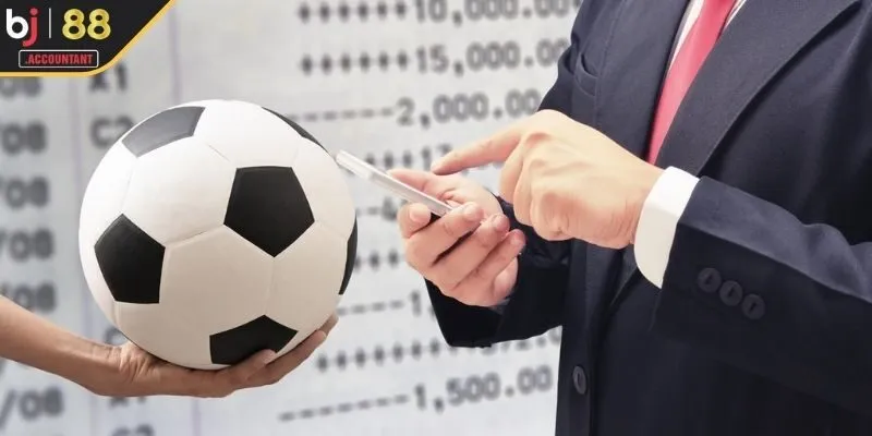 Tại sao việc Giải mã kèo nhà cái lại quan trọng đến vậy?