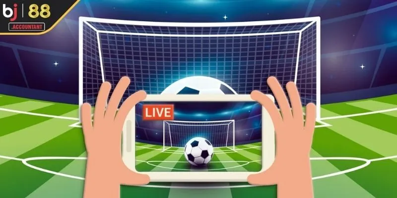 Tiêu chí vàng để xác định trang cá độ bóng đá uy tín