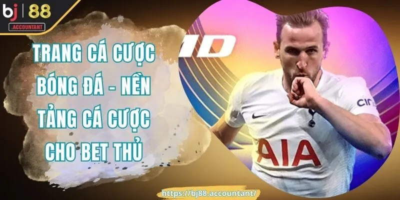 Trang cá cược bóng đá