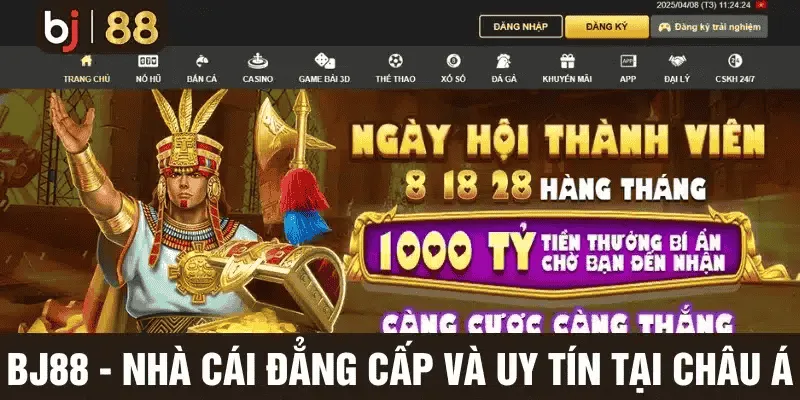 Chi tiết các bước tham gia cá cược vào sân chơi