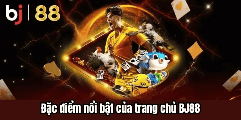 Ưu điểm nổi trội mà nhà cái đem lại